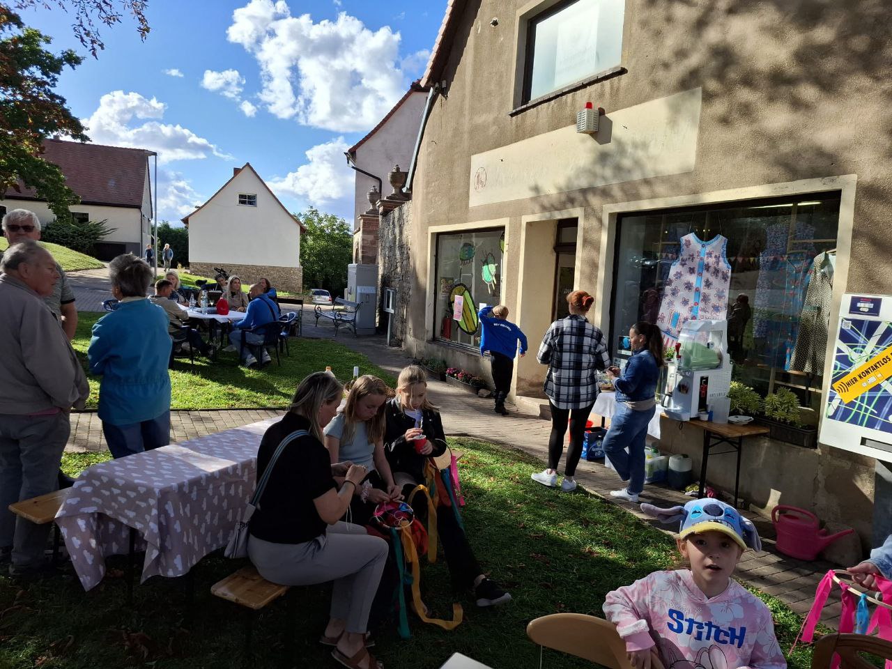 Tag des Offenen Konsum